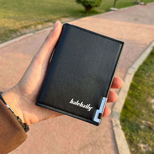Smart Balebaily Wallet