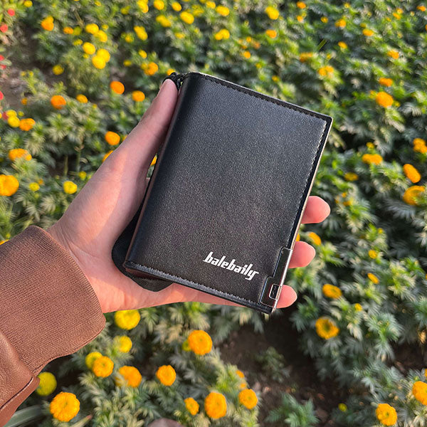 Smart Balebaily Wallet