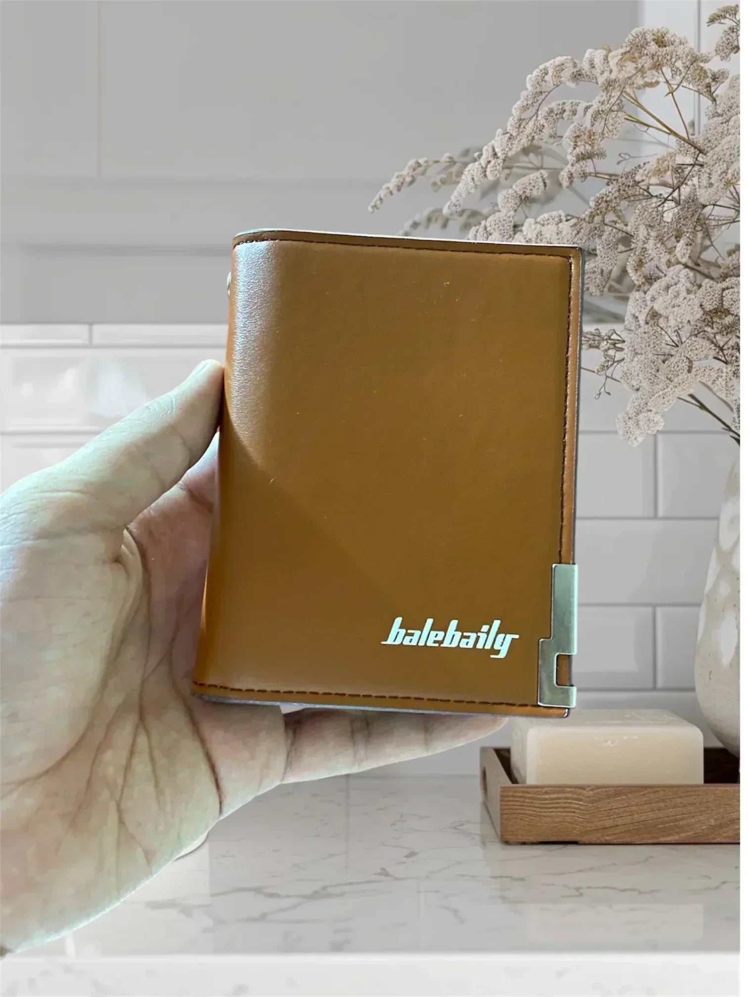 Smart Balebaily Wallet
