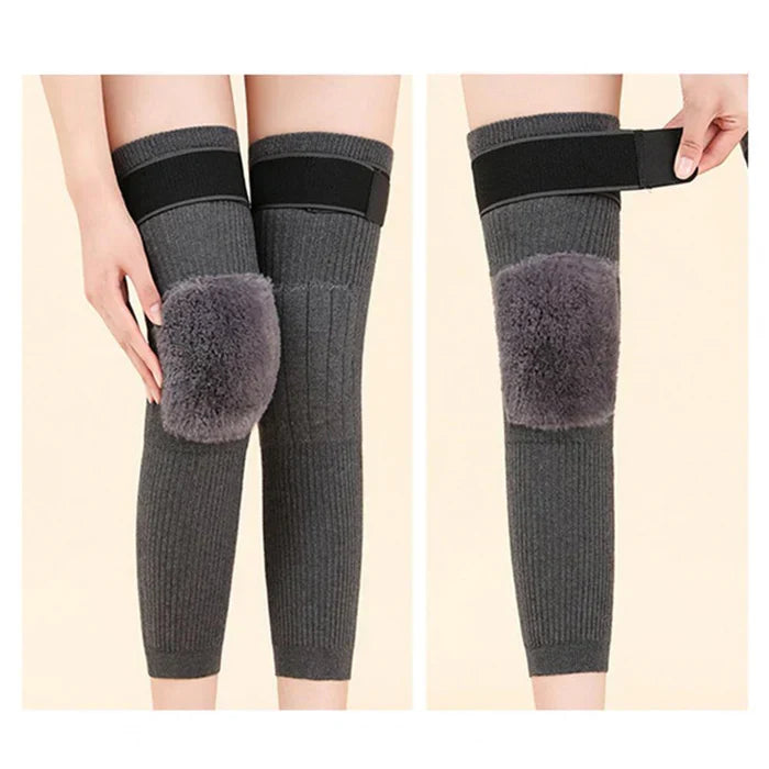 Knee Warmer Pain Relief Pad