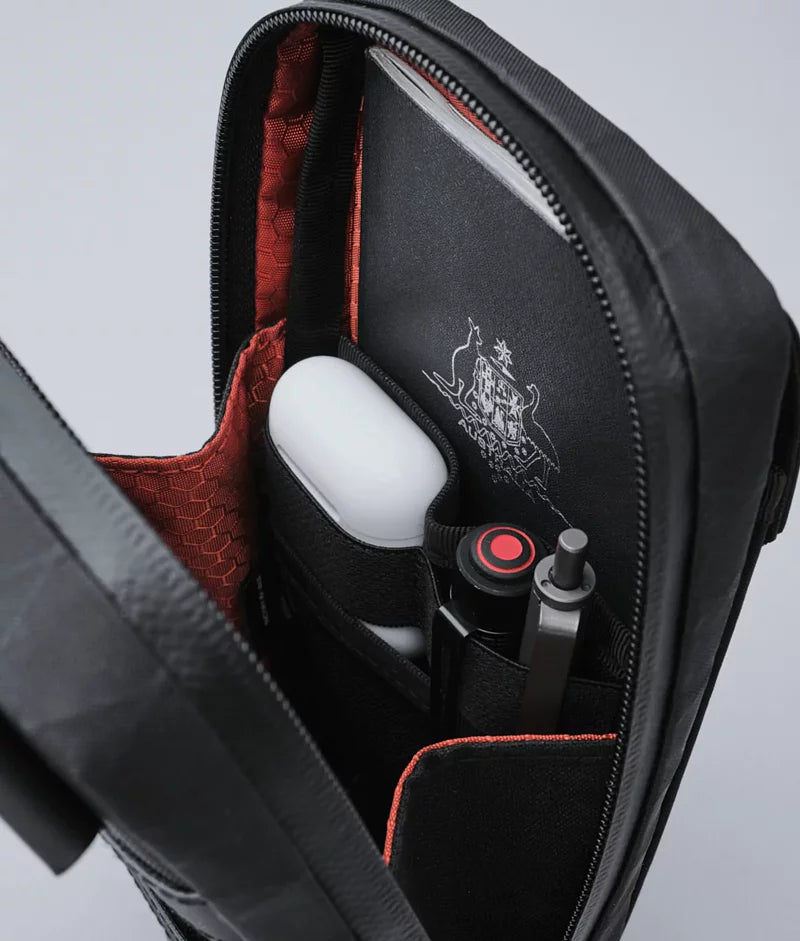 Multi-Function Travel Sling Bag