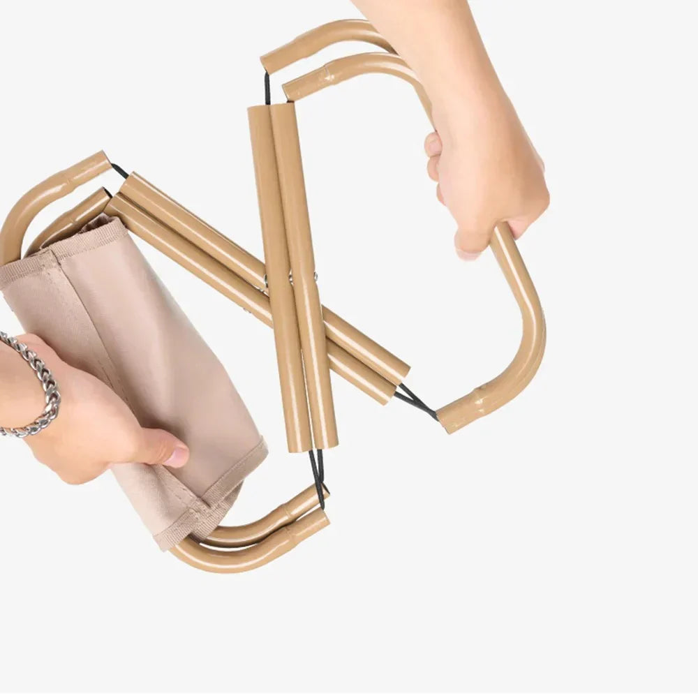 Ultralight Small Folding Stool