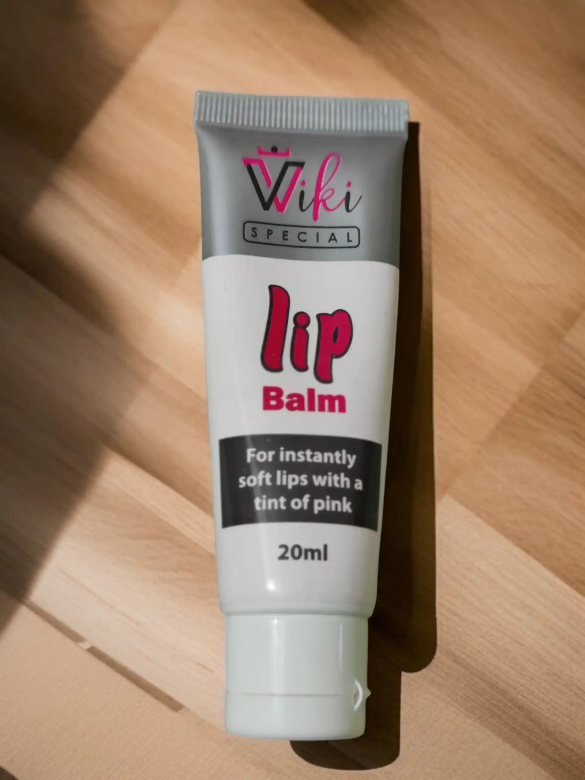 Wiki Special Lip Balm